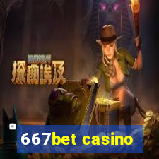 667bet casino